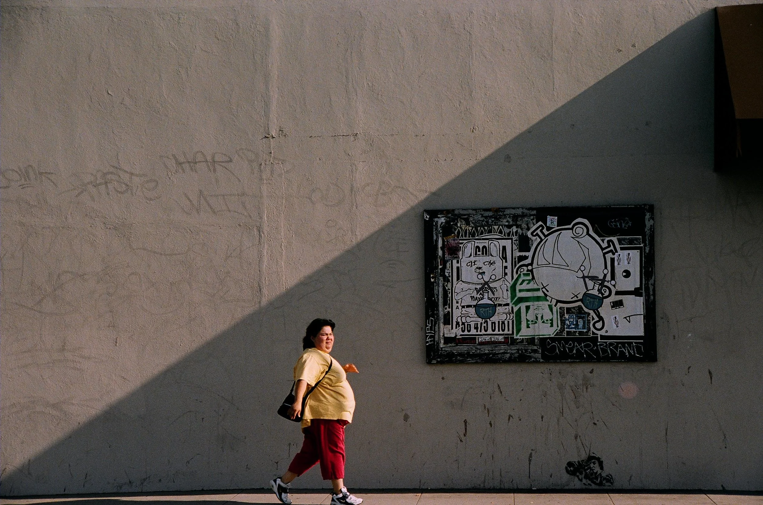 Los Angeles, California