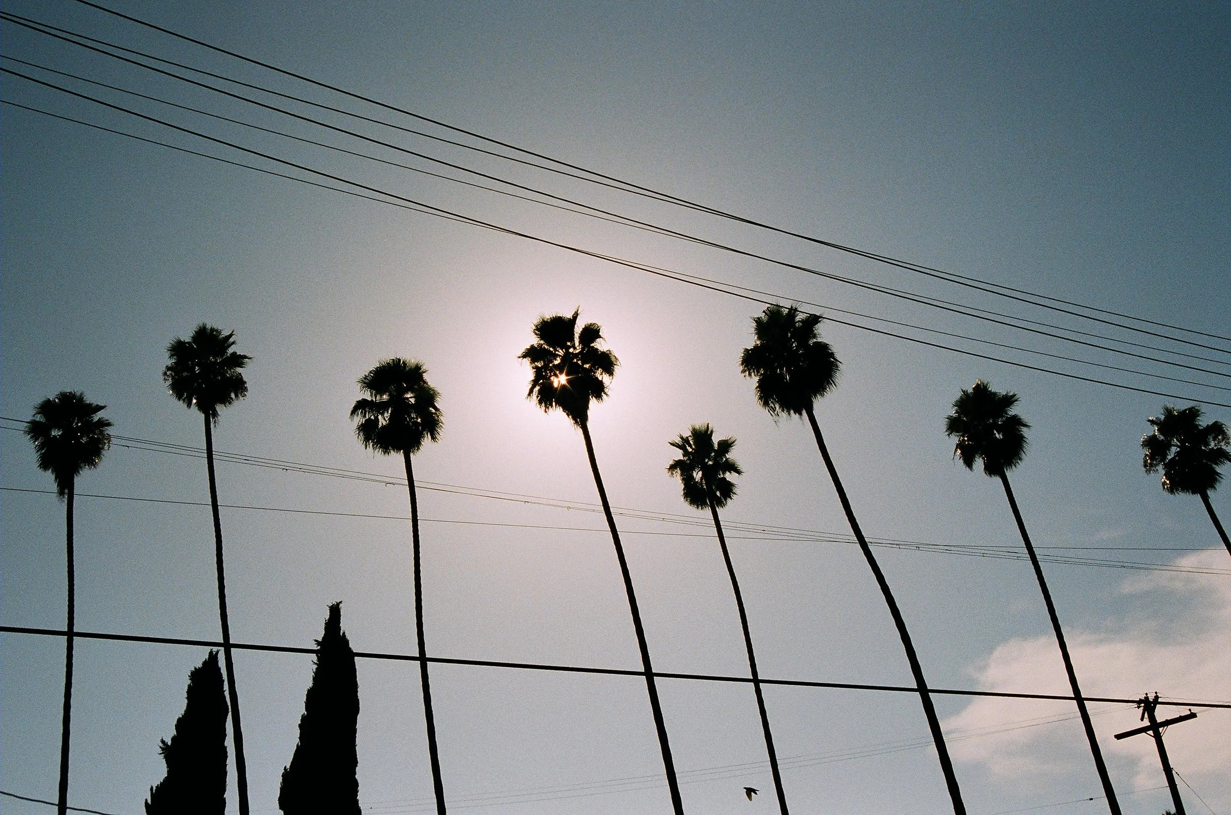 Los Angeles, California