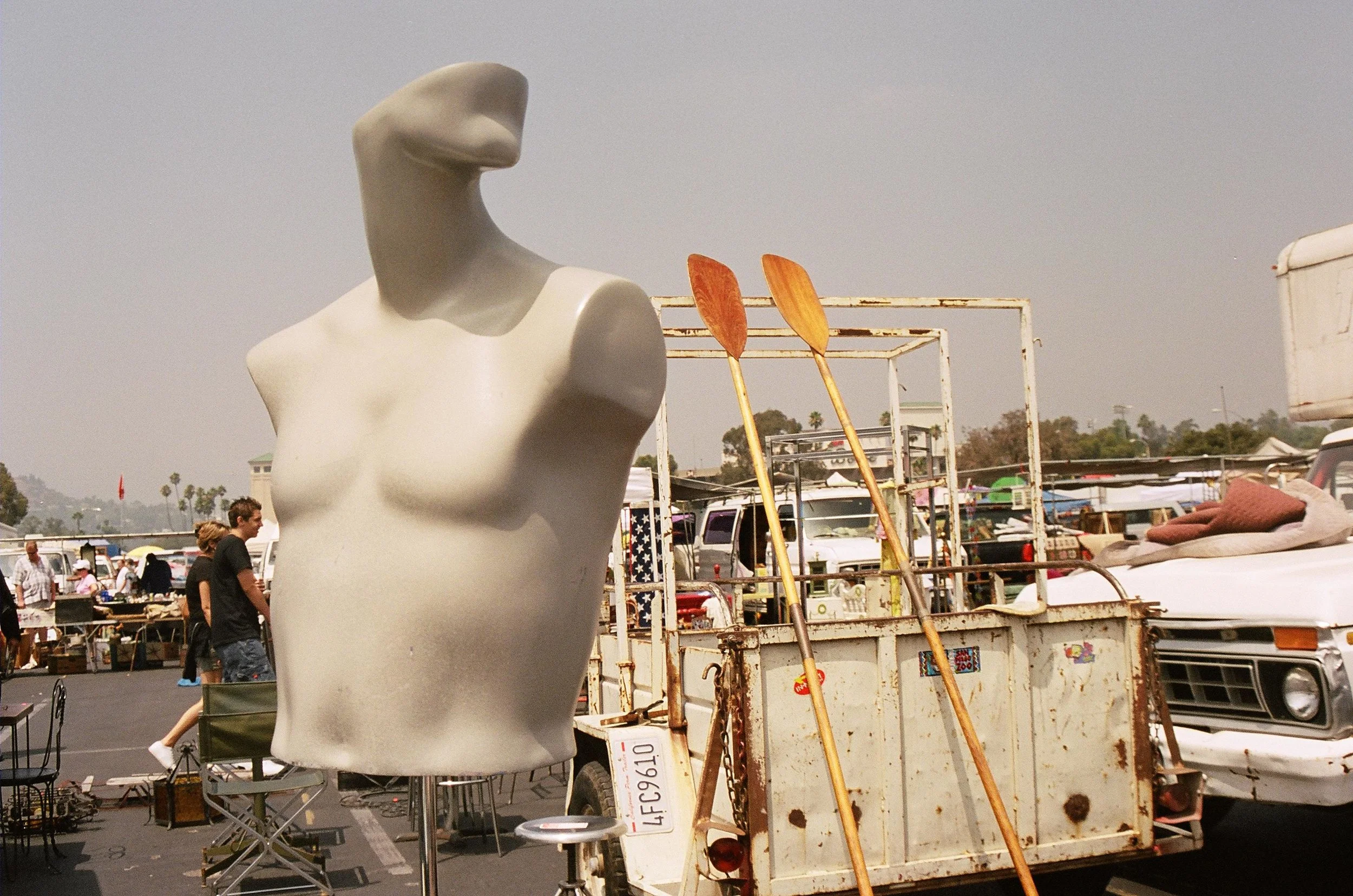 Pasadena, California