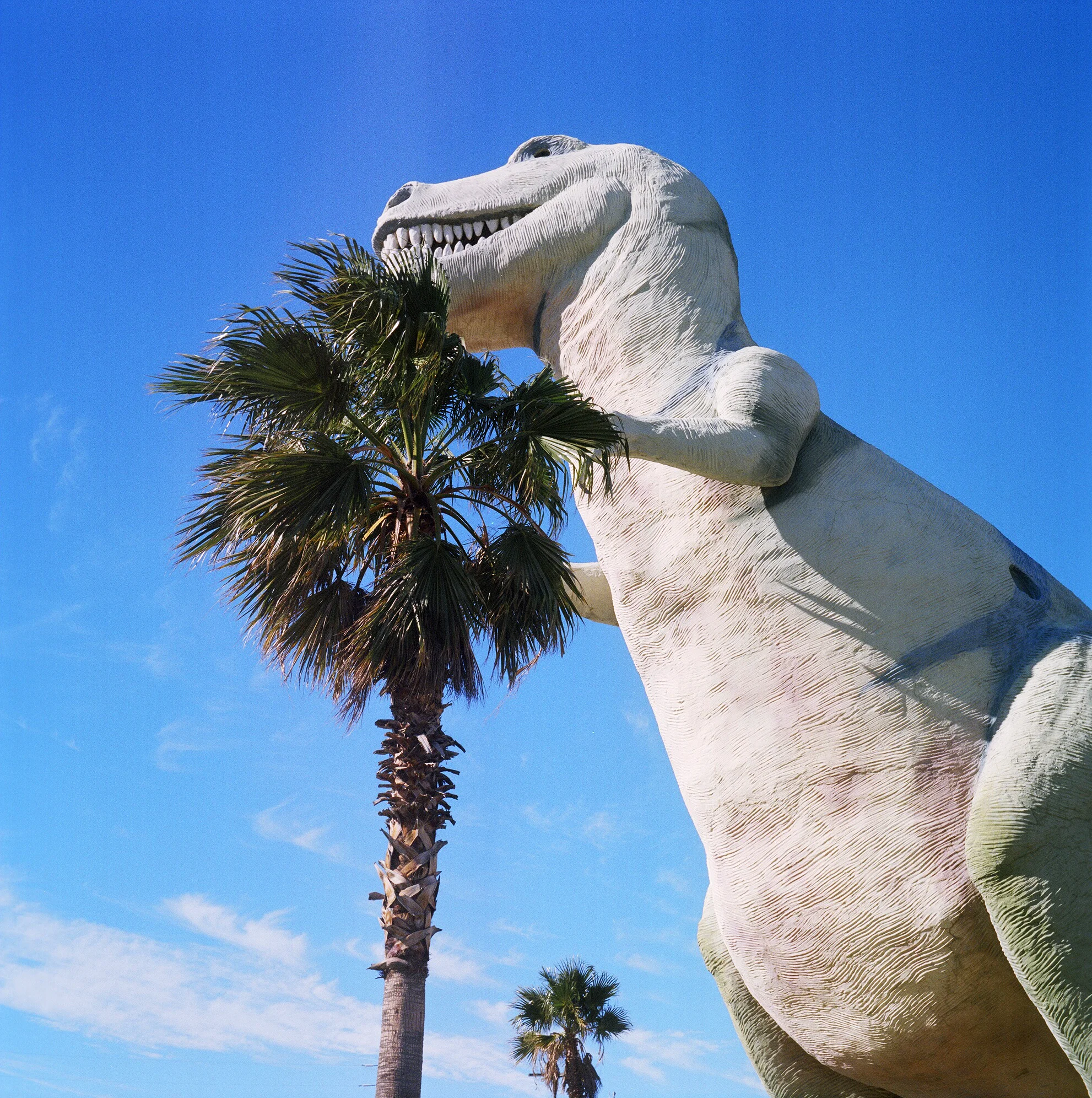 Cabazon, California