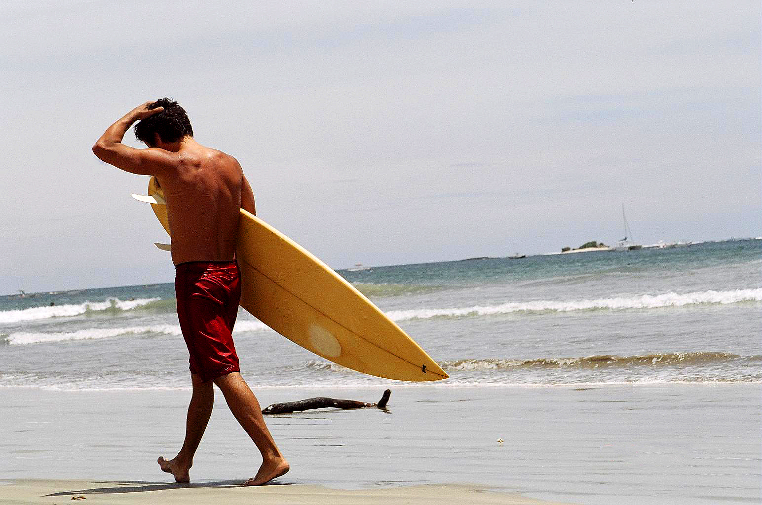 Manuel Antonio, Costa Rica