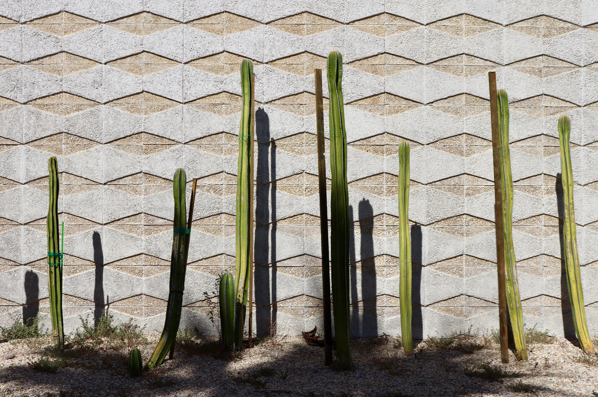 Palm Springs, California