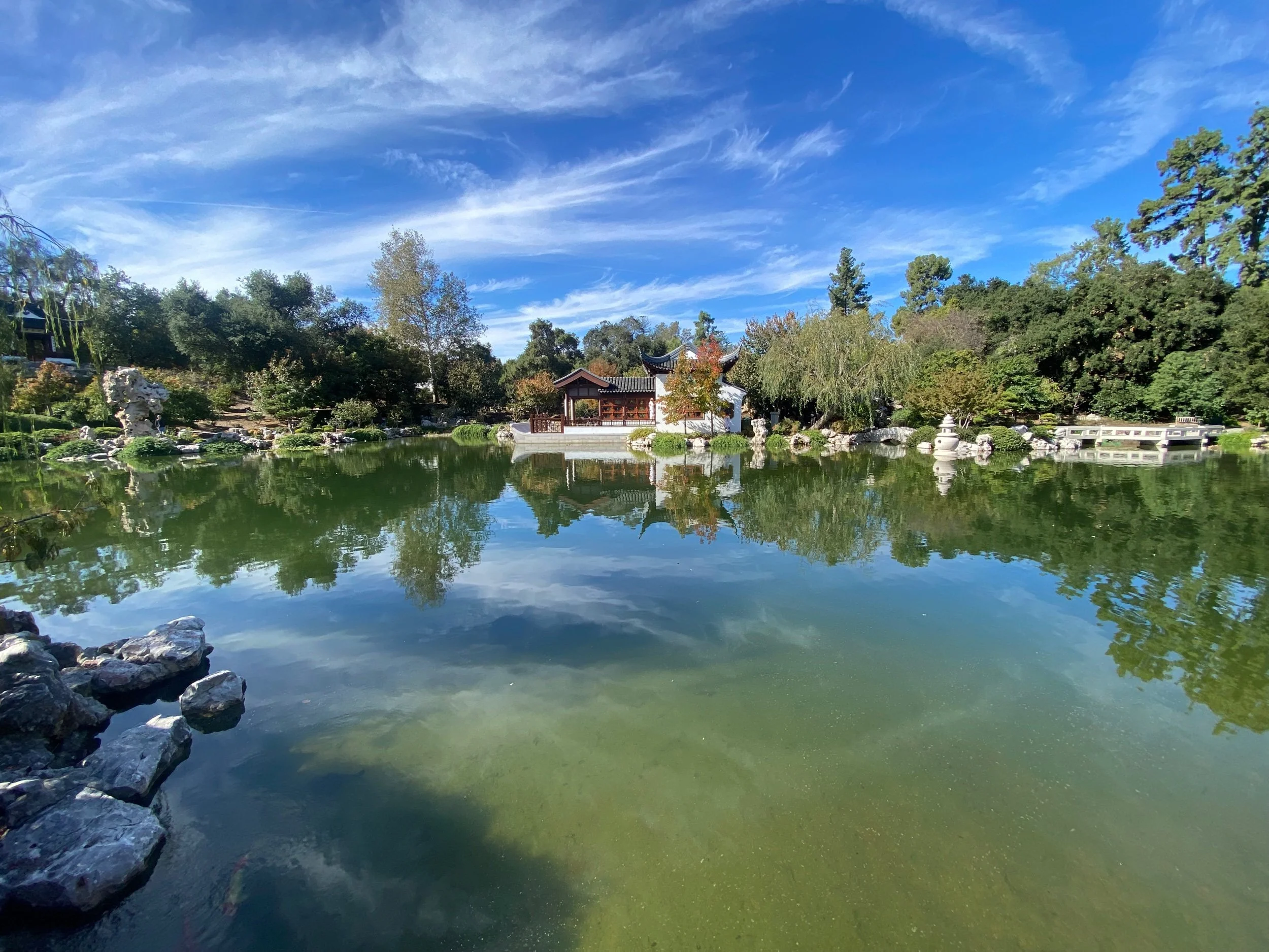 San Marino, California