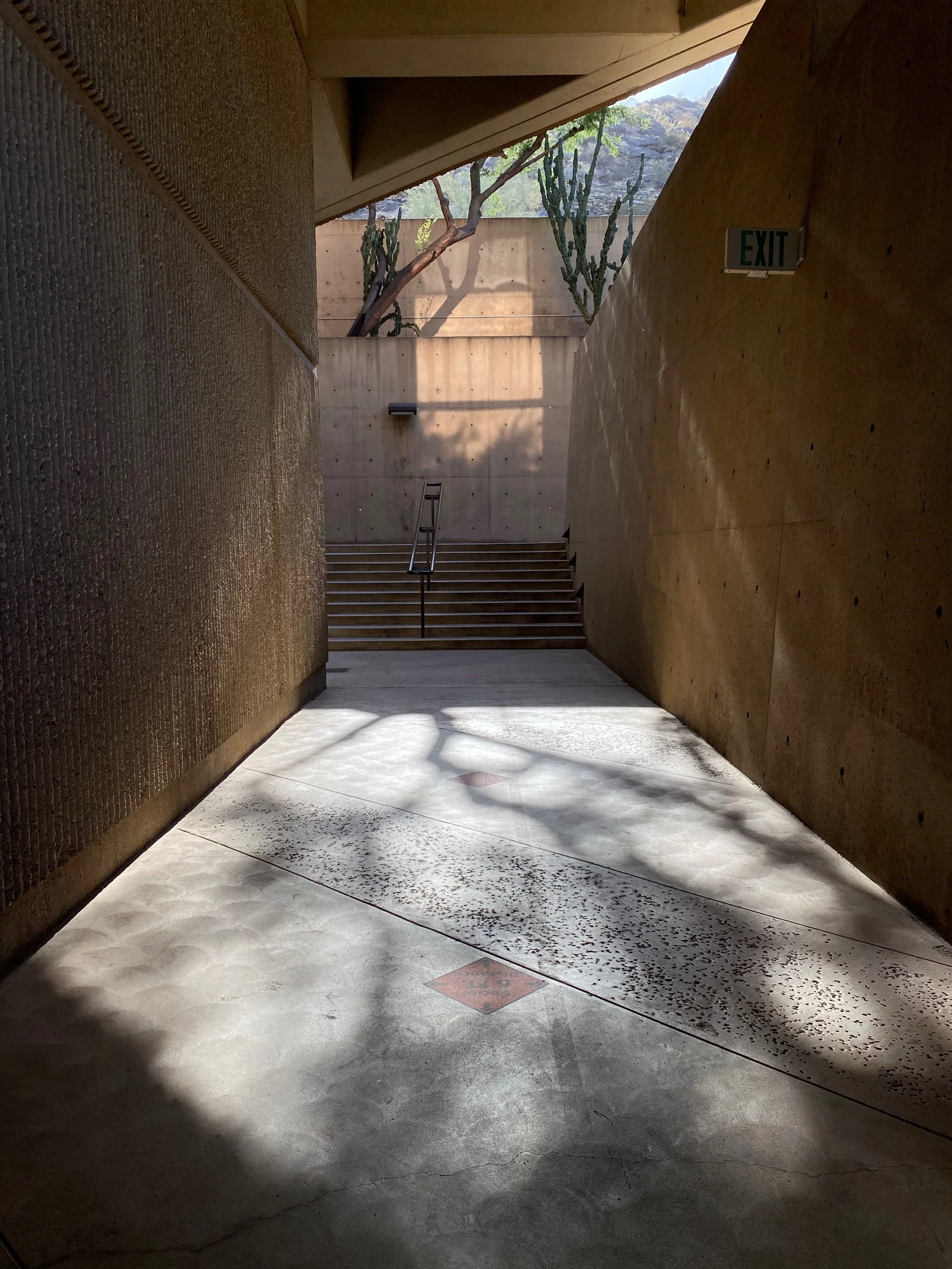 Palm Springs, California