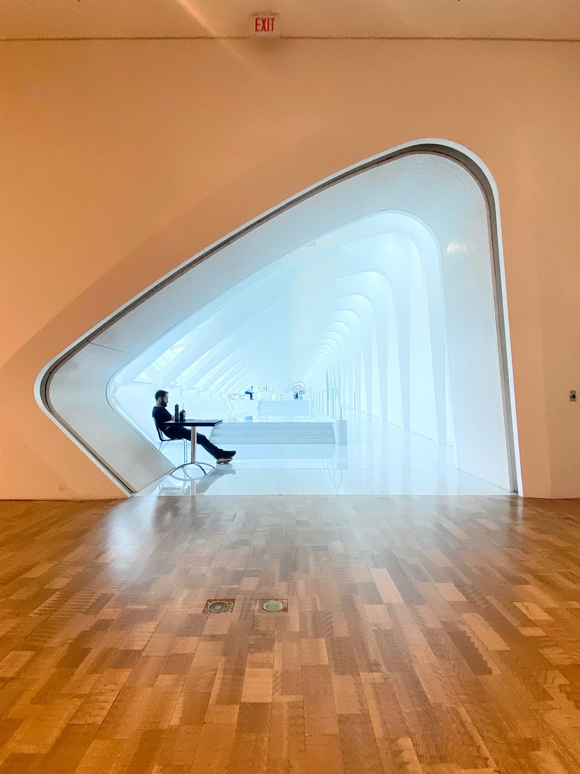 Milwaukee, Wisconsin