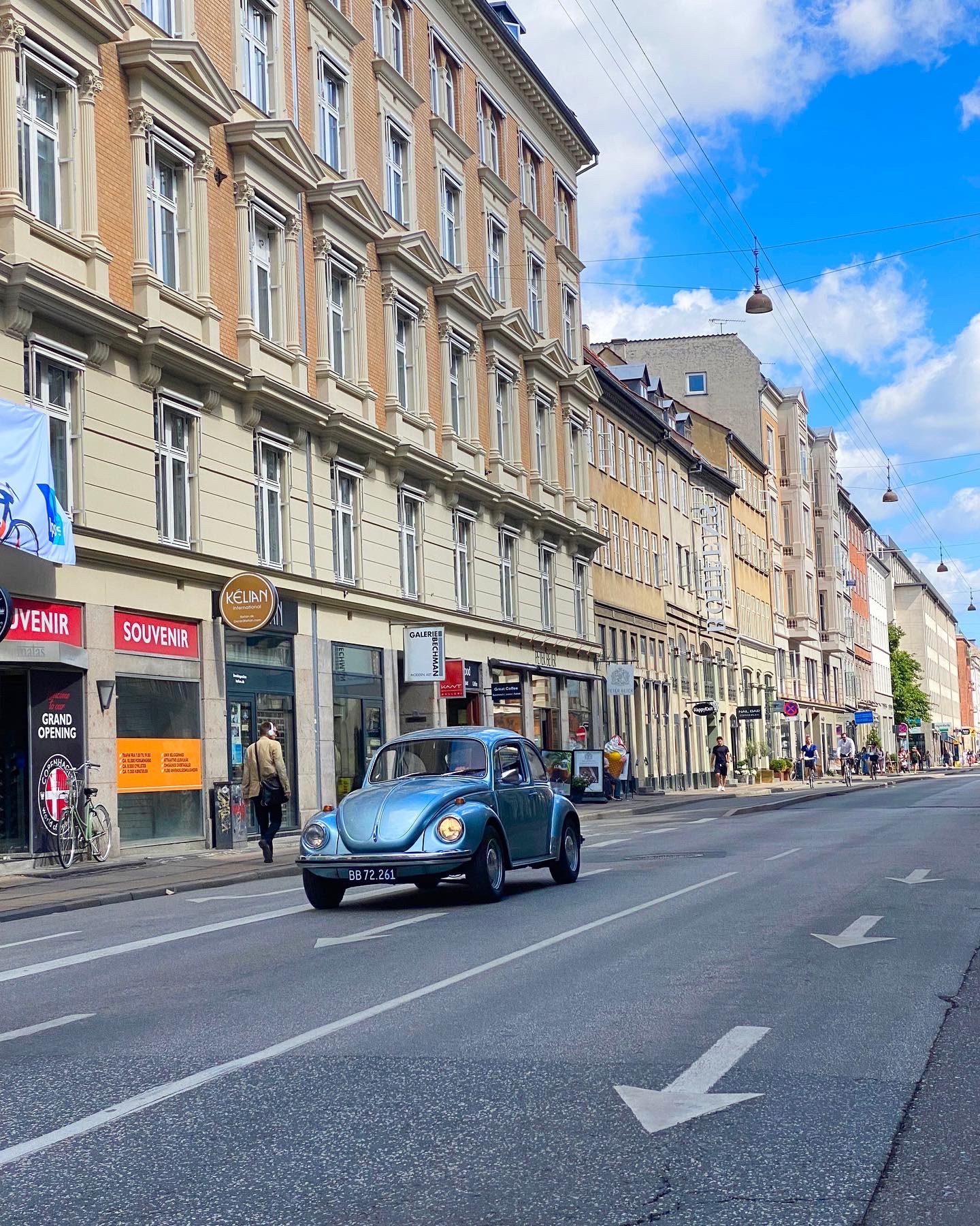Copenhagen, Denmark