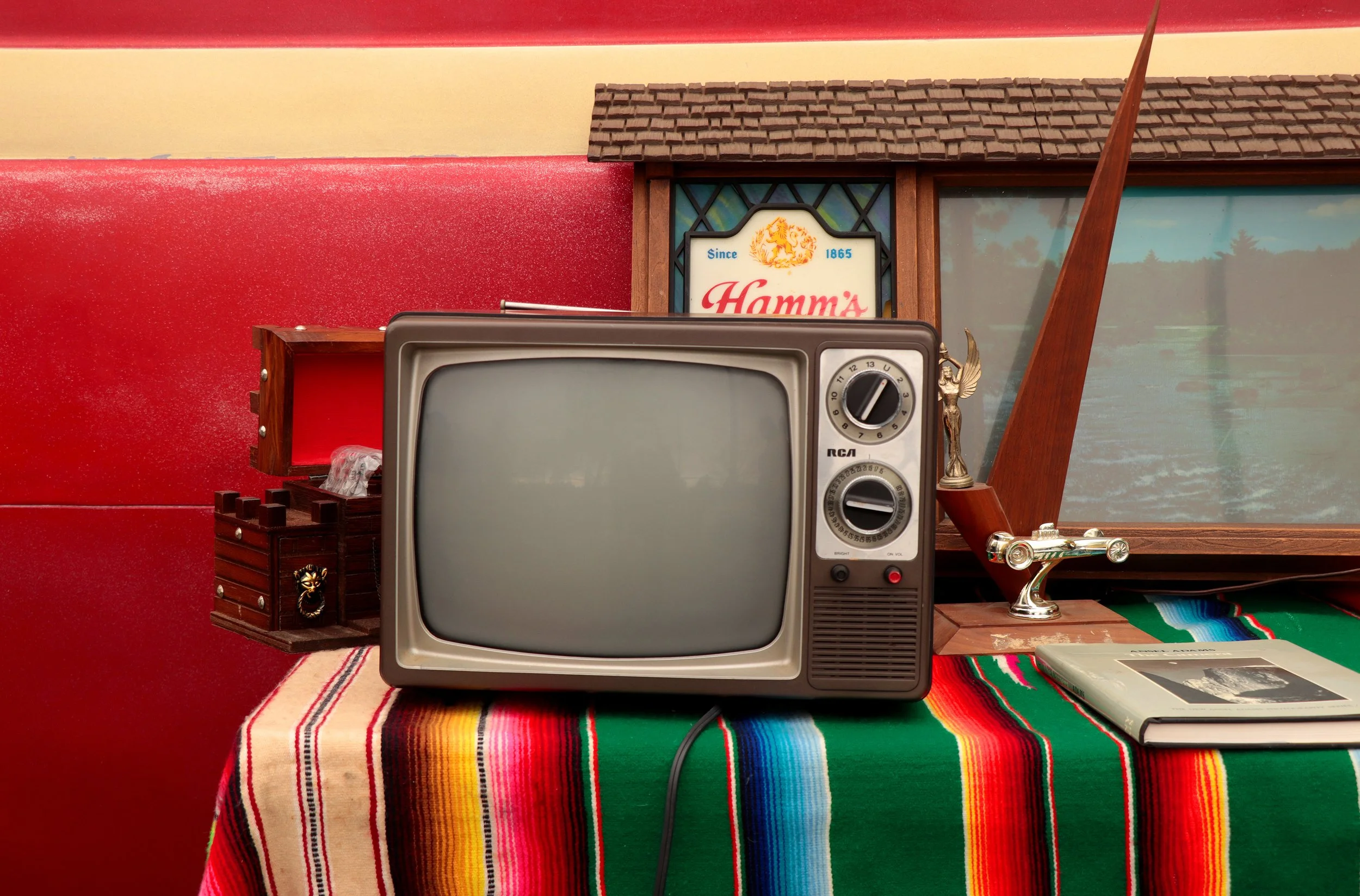 Pasadena, California