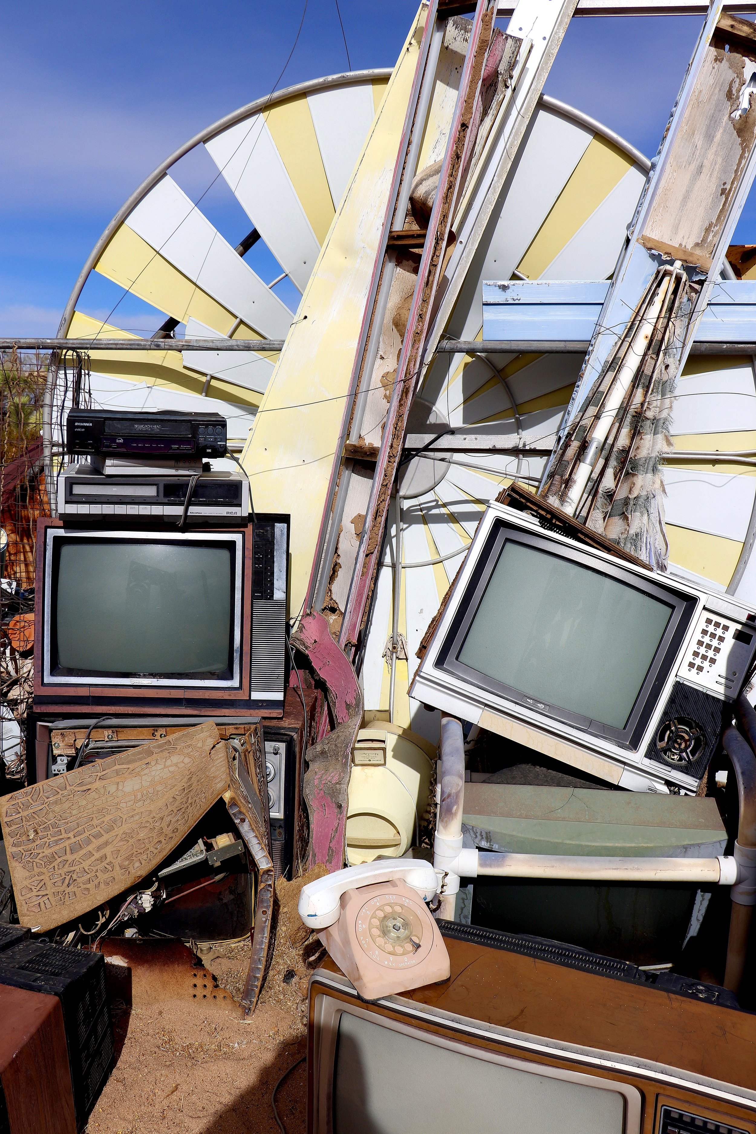 Joshua Tree, California