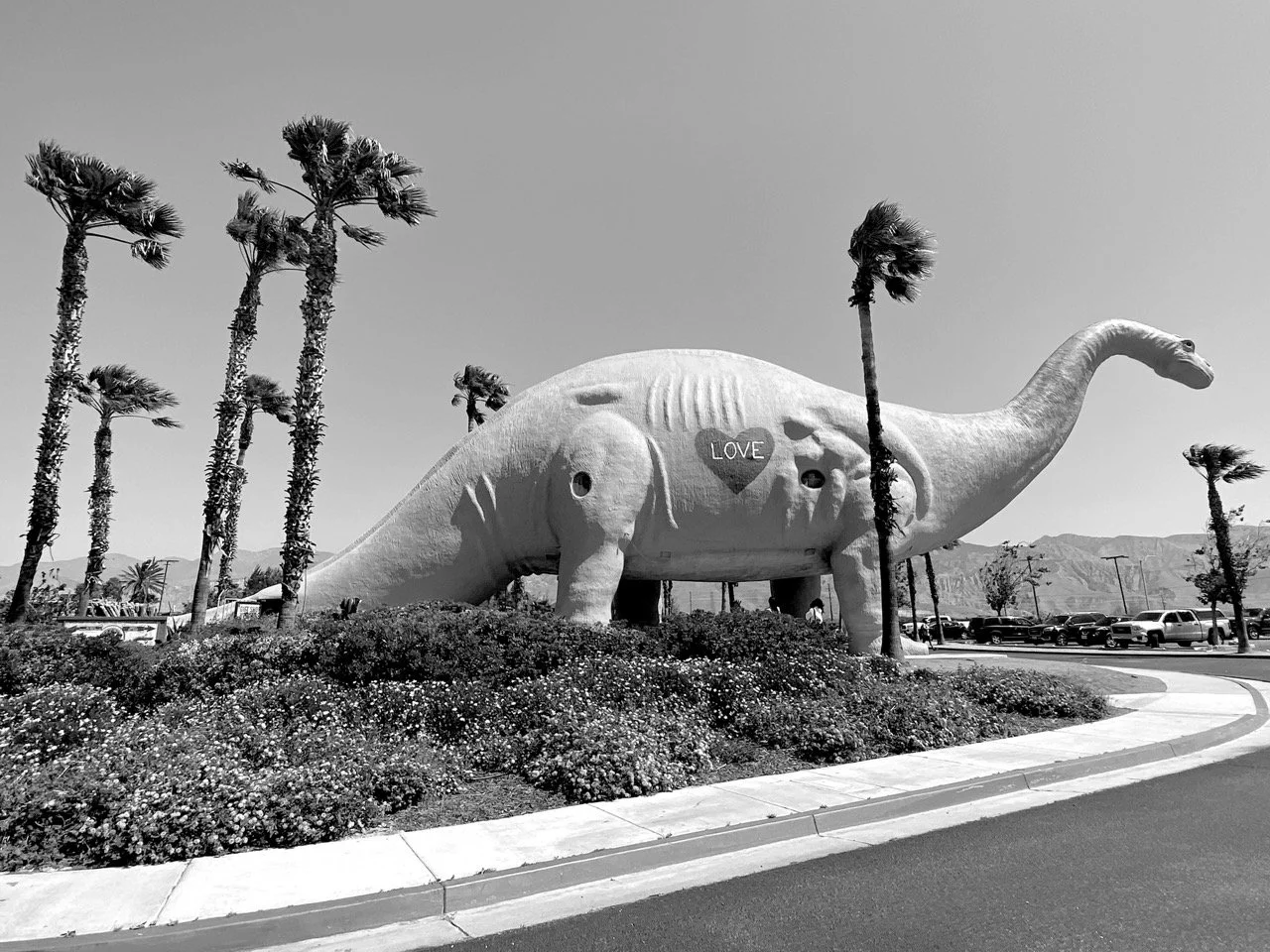 Cabazon, California