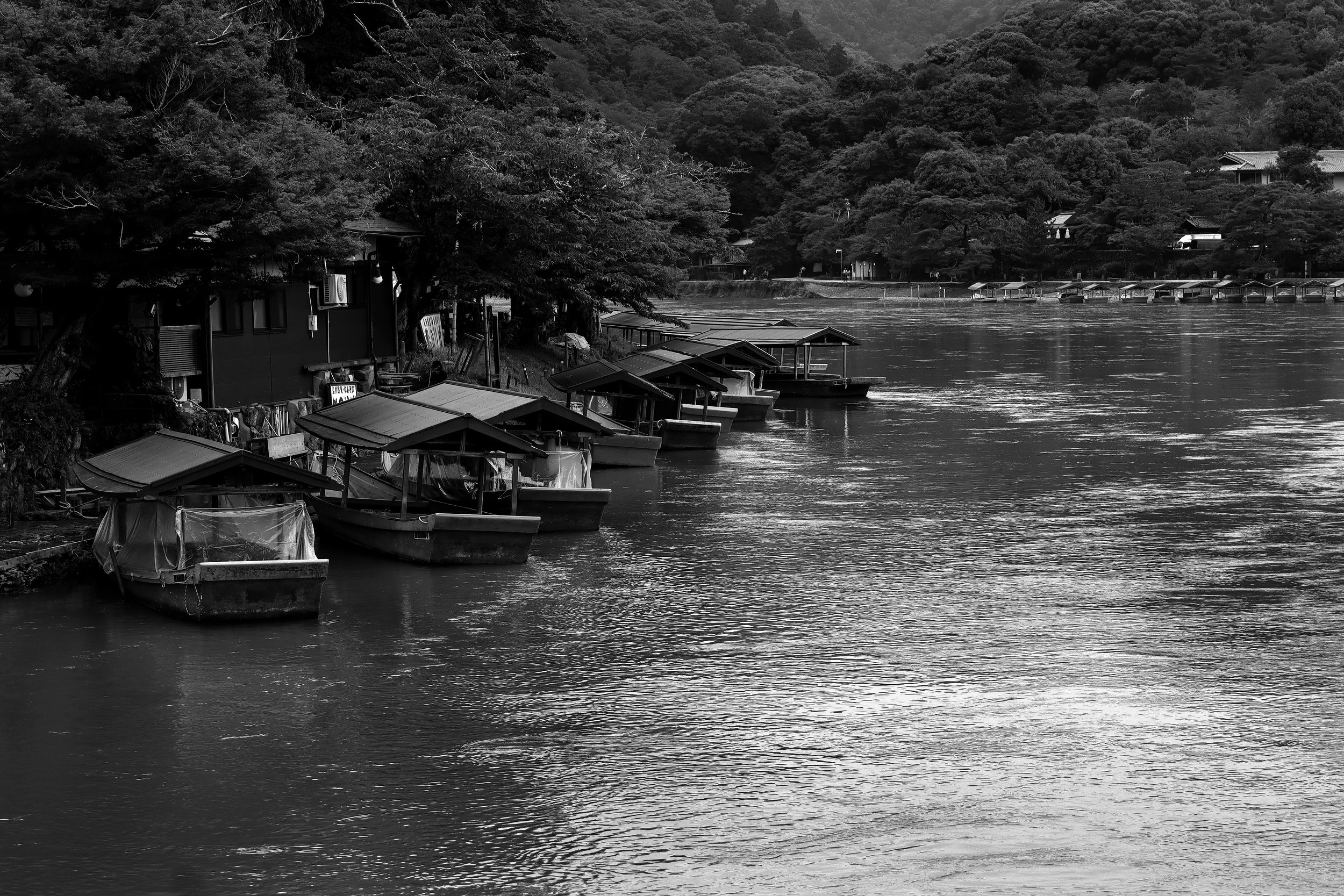 Kyoto, Japan