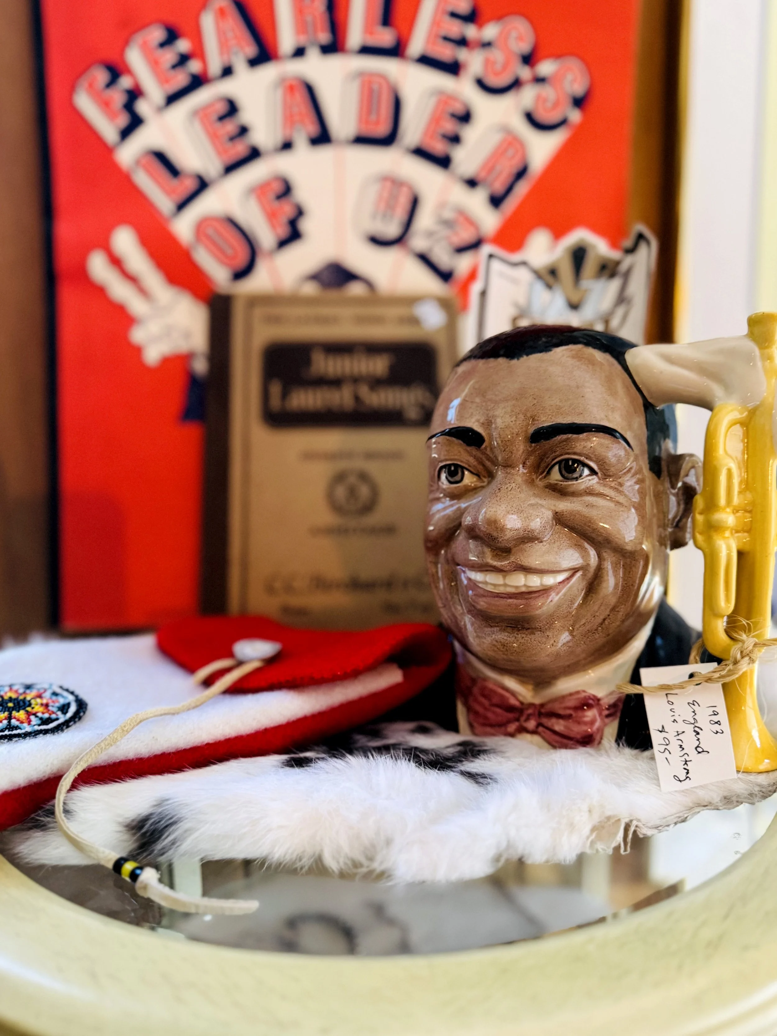 Idyllwild, California