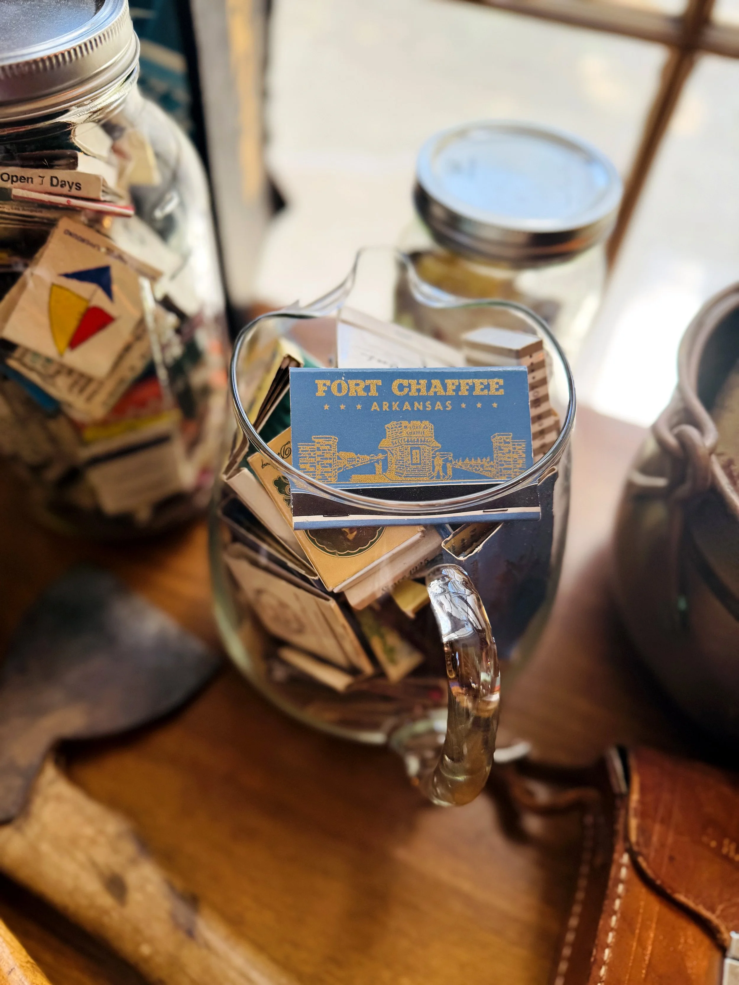 Idyllwild, California