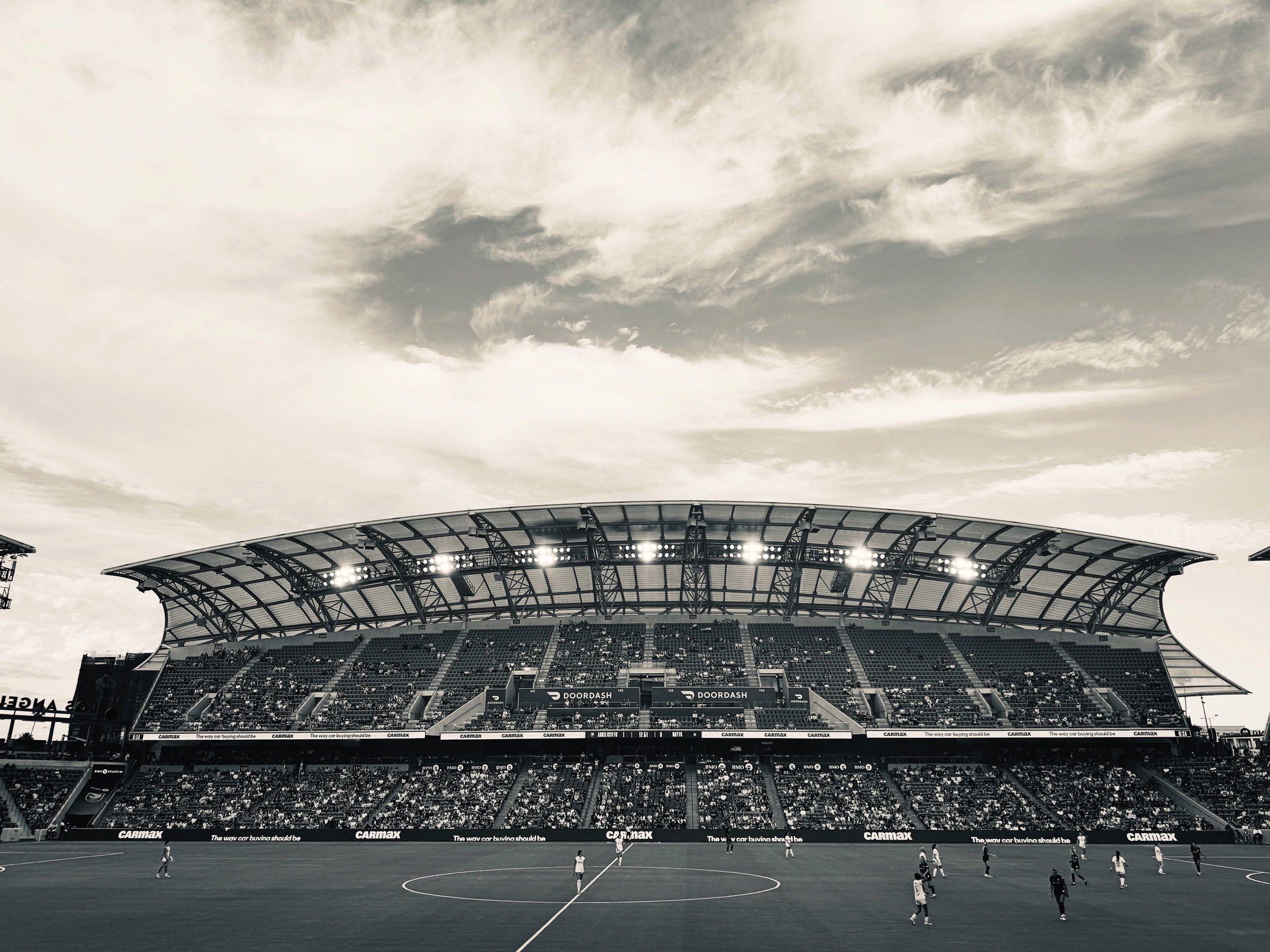 Los Angeles, California