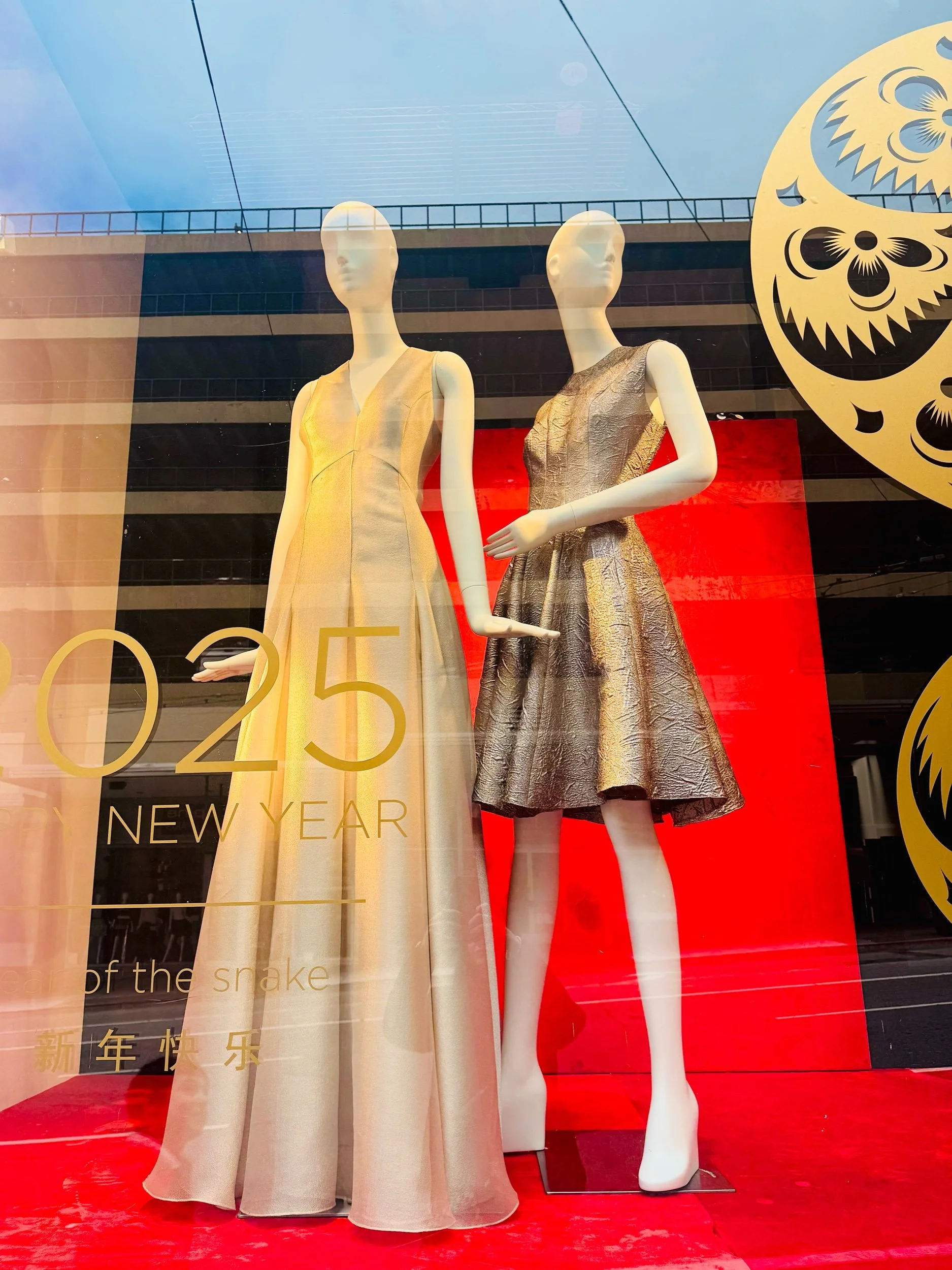 San Francisco, California