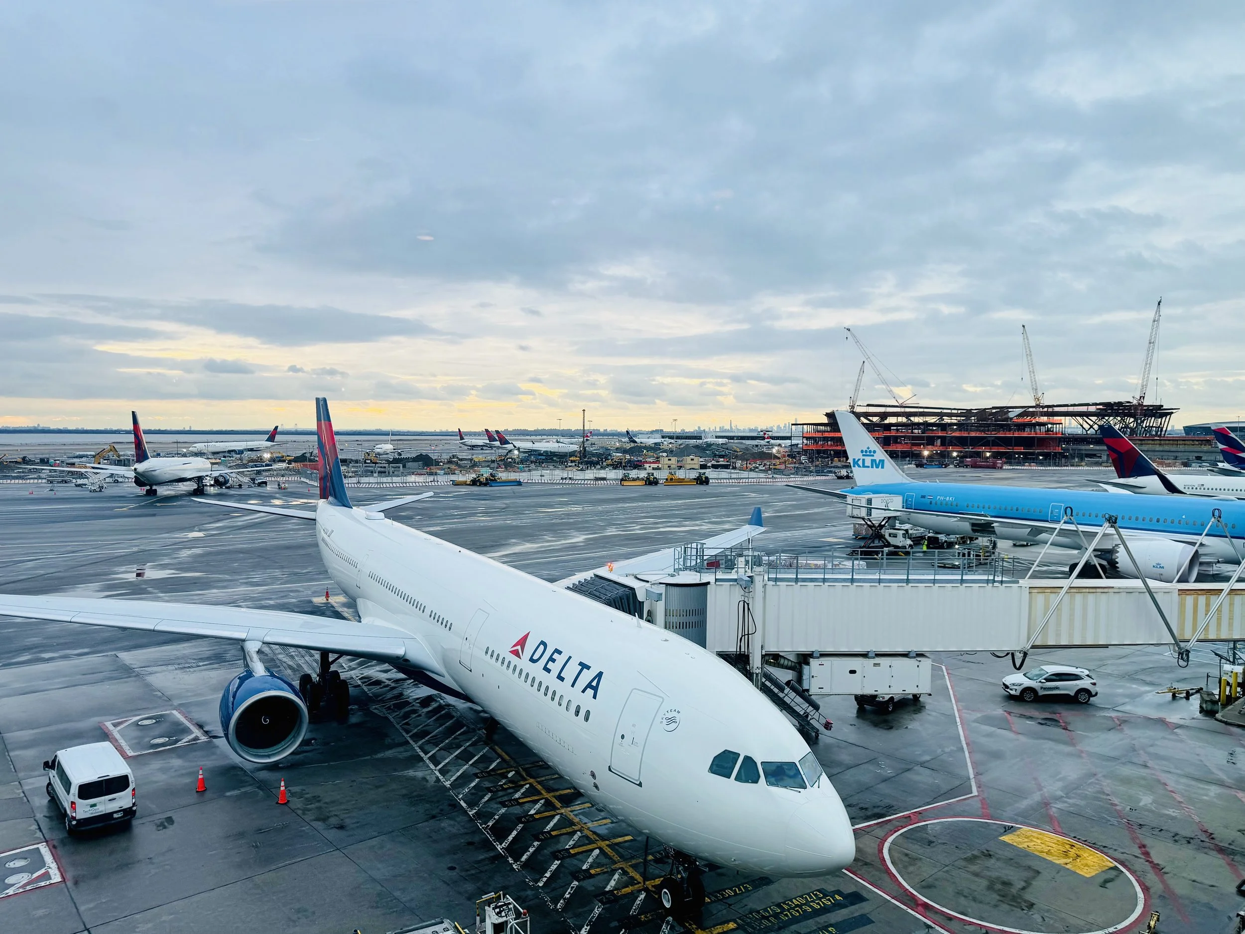 New York City, New York