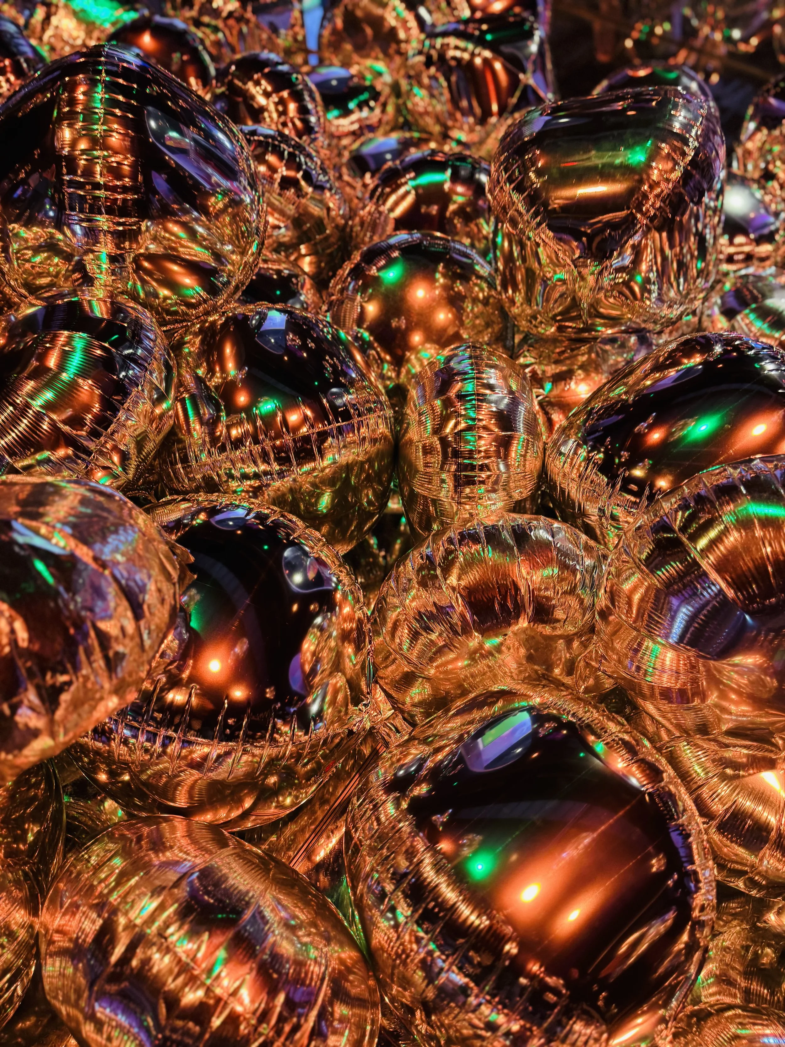 Los Angeles, California