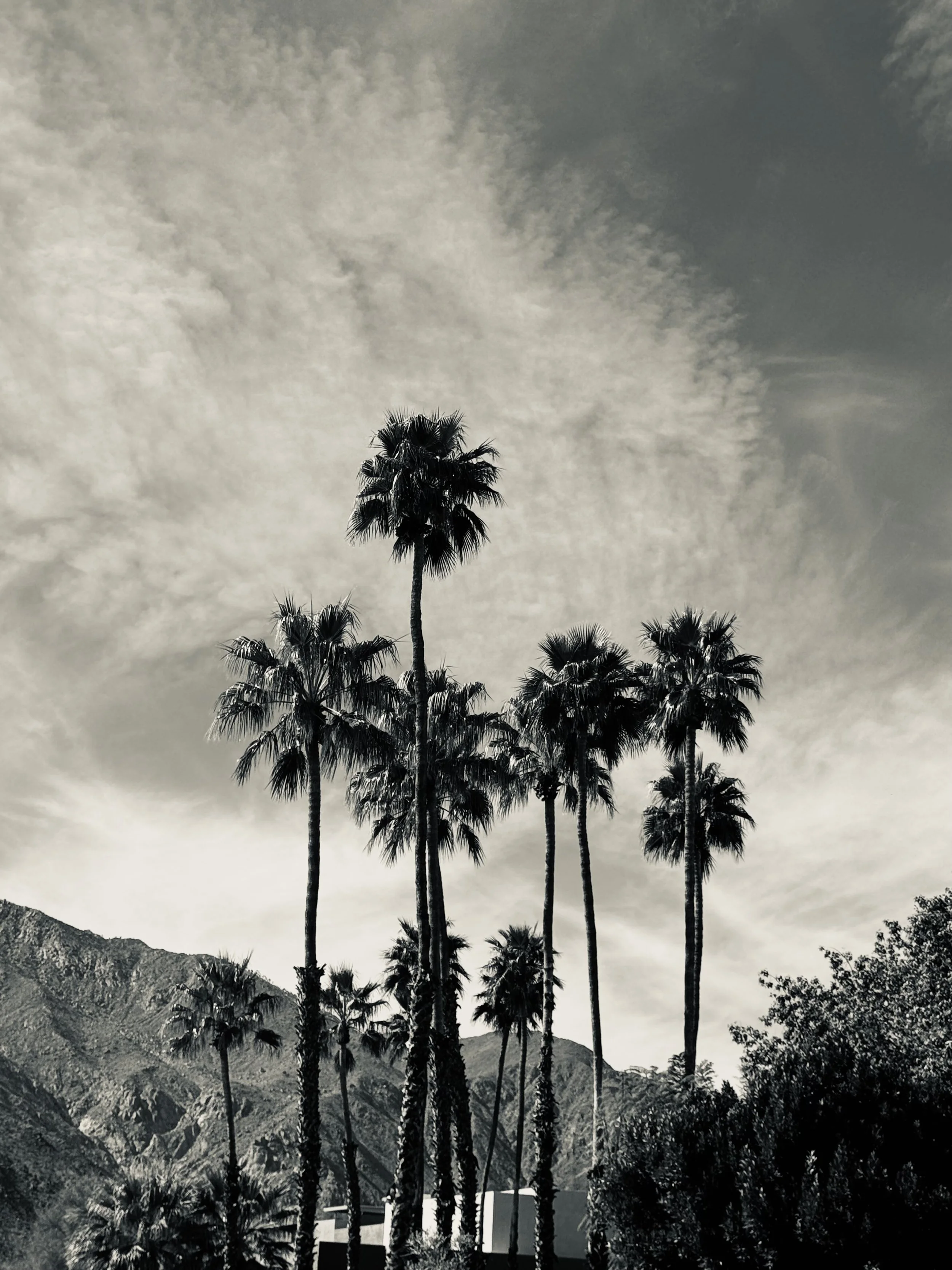 Palm Springs, California