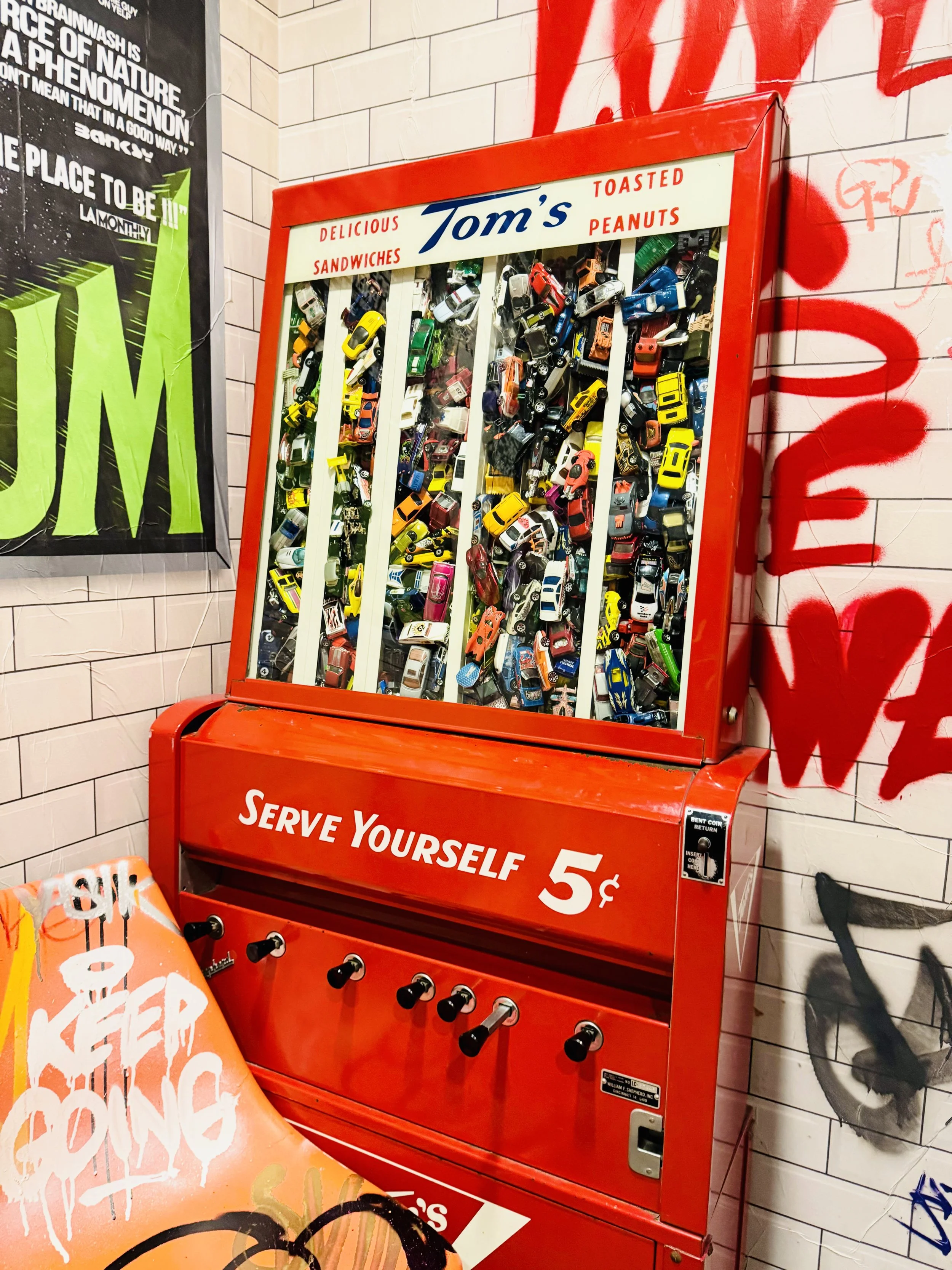 Beverly Hills, California