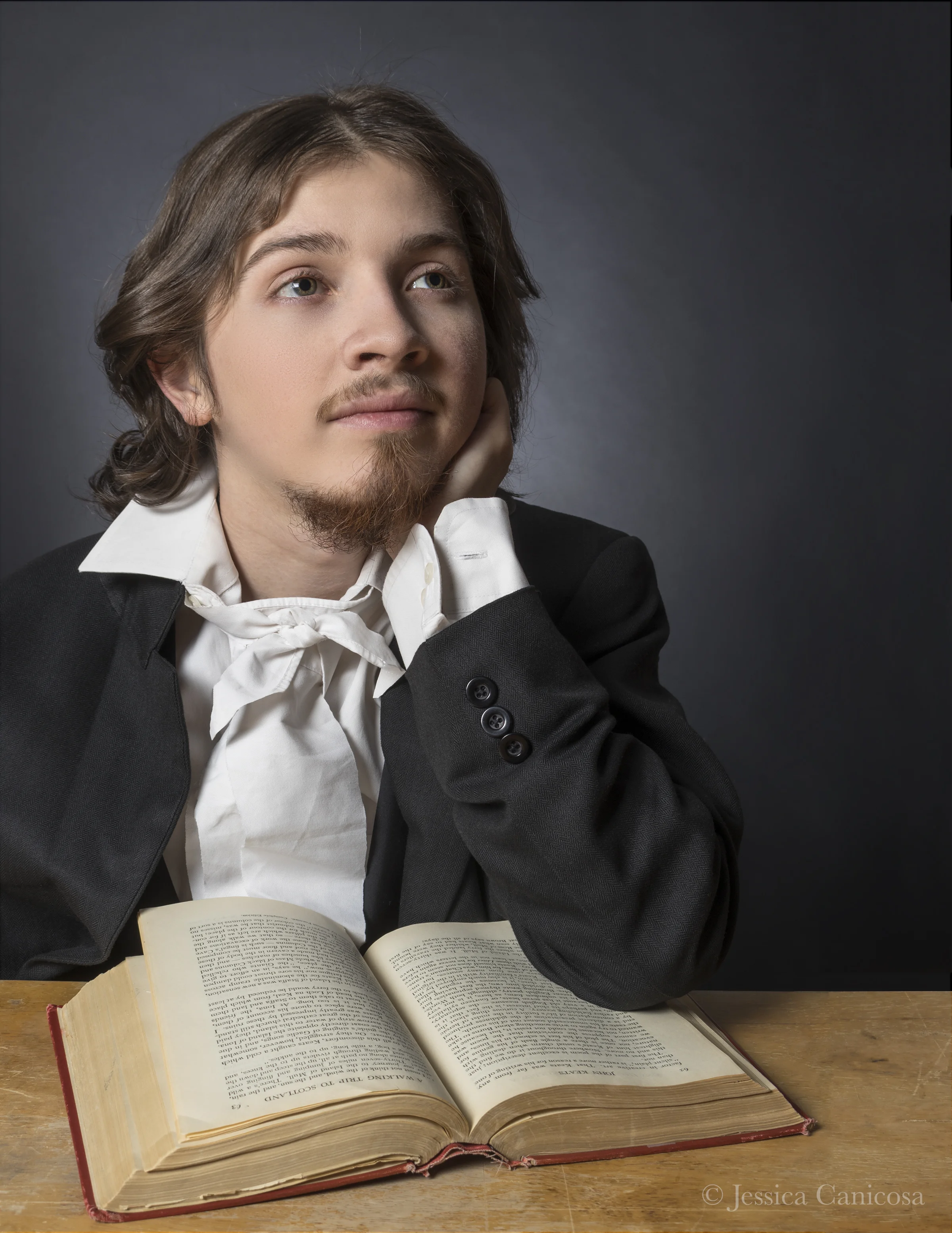 John Keats Recreation.jpg