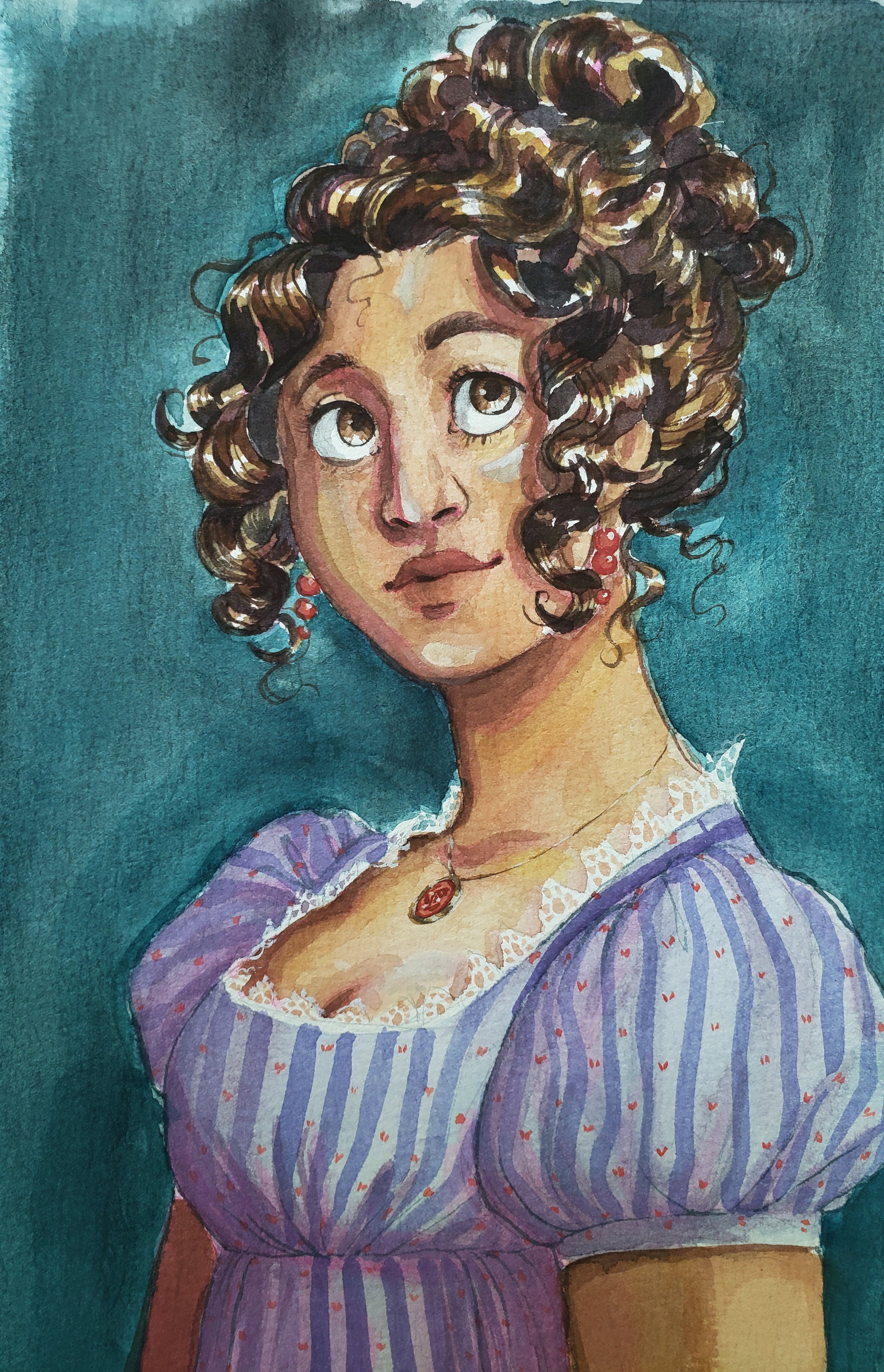 Untitled portrait