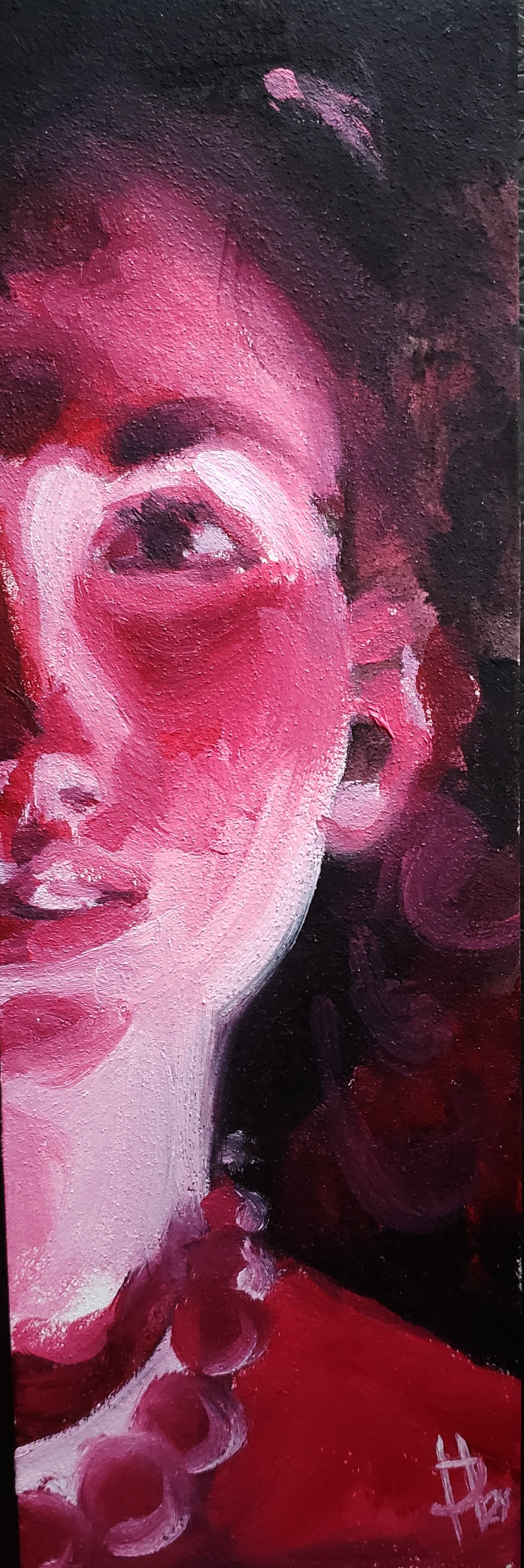 Lysistrata After Dark