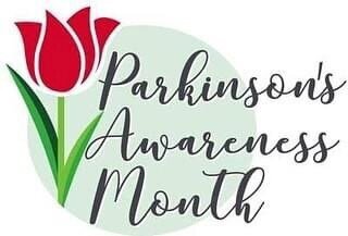 Parkinson’s awareness month