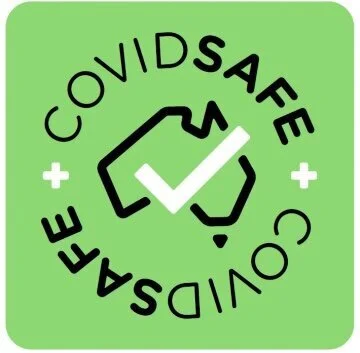 Covidsafe app