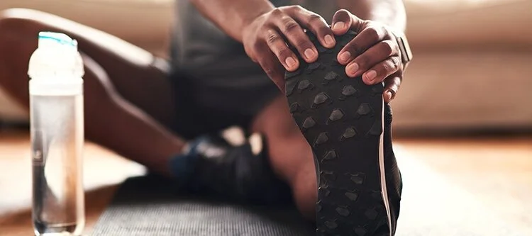 The wellness locker
