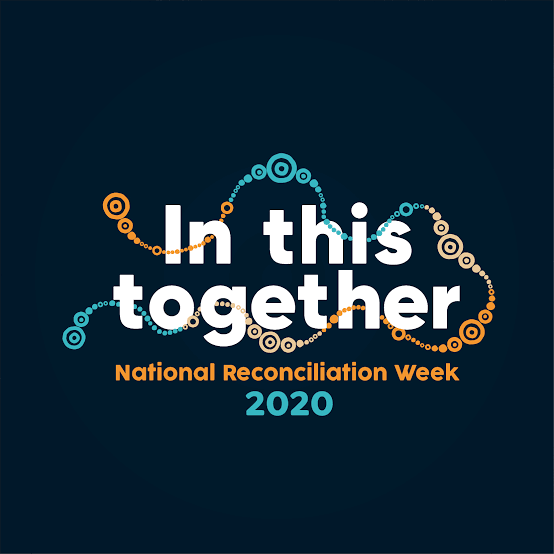 Reconciliation week