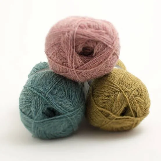 Yarn bombing 101: double finger knitting instructions for our next project