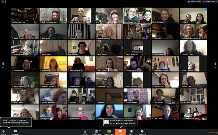 The weekly list: music options