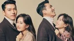 K-drama