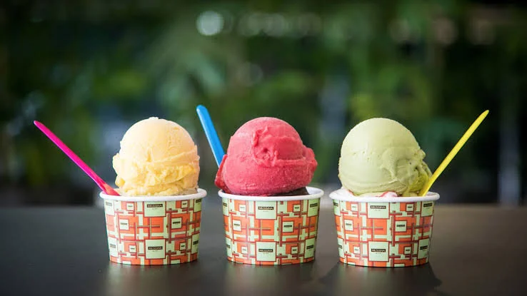 Free meals you can pre-order