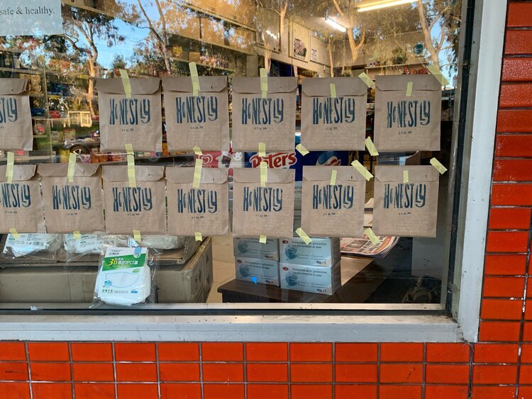 Honestly: a pet owner