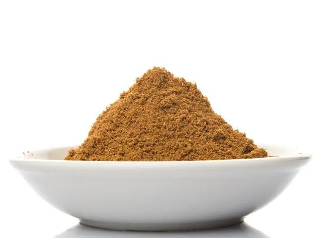 Community lunch recipes: Sri Lankan red beef curry