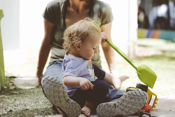 The weekly list: for our playgroup families