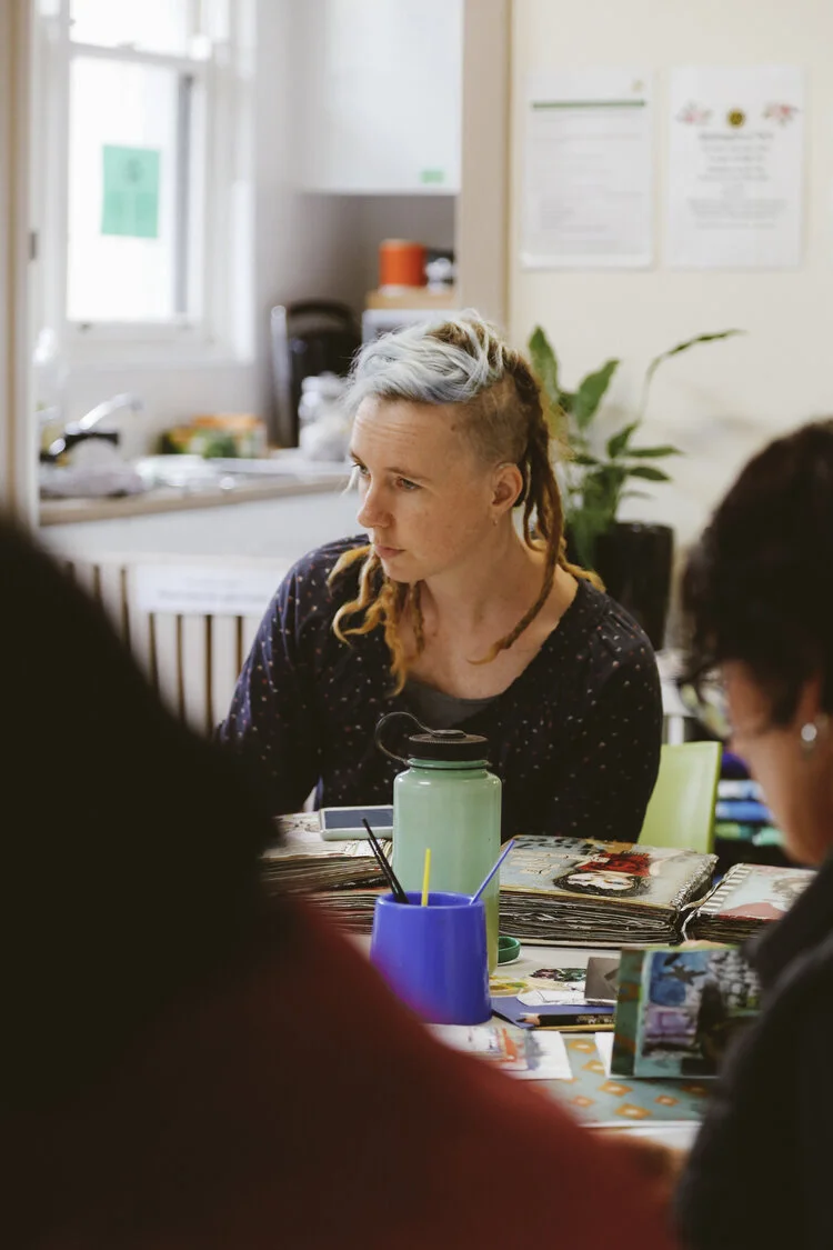 Auslan and those press conferences