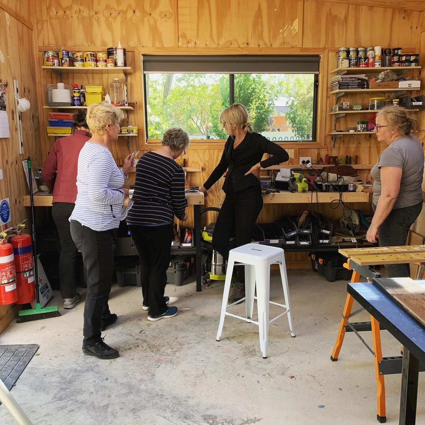 Women’s health week