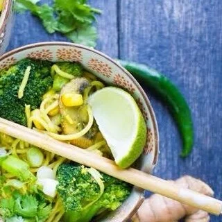 Ditch the plastic: DIY 2 minute noodles