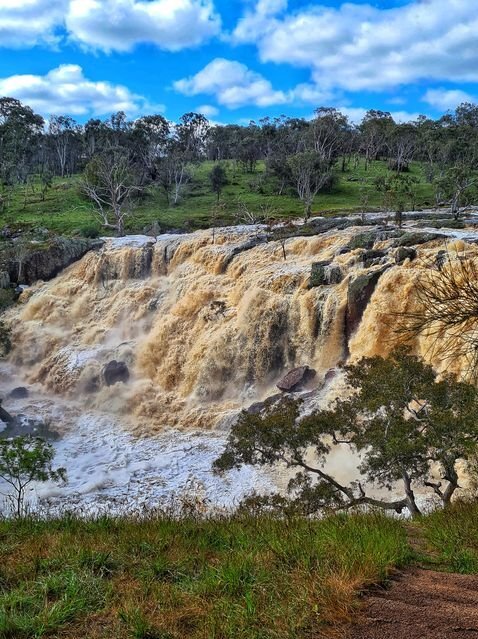 Beyond our bubble (Cavendish)