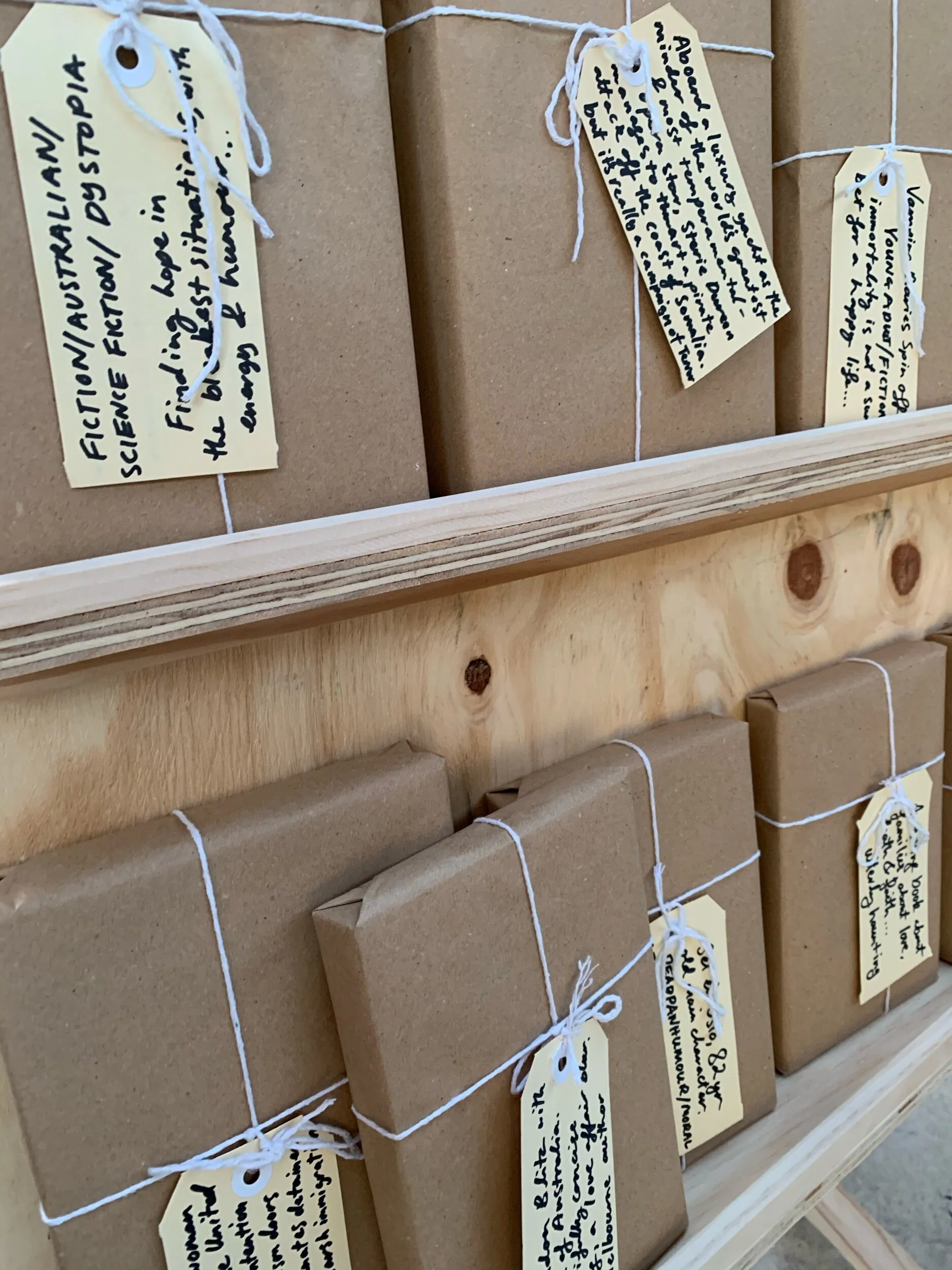 On the street this week