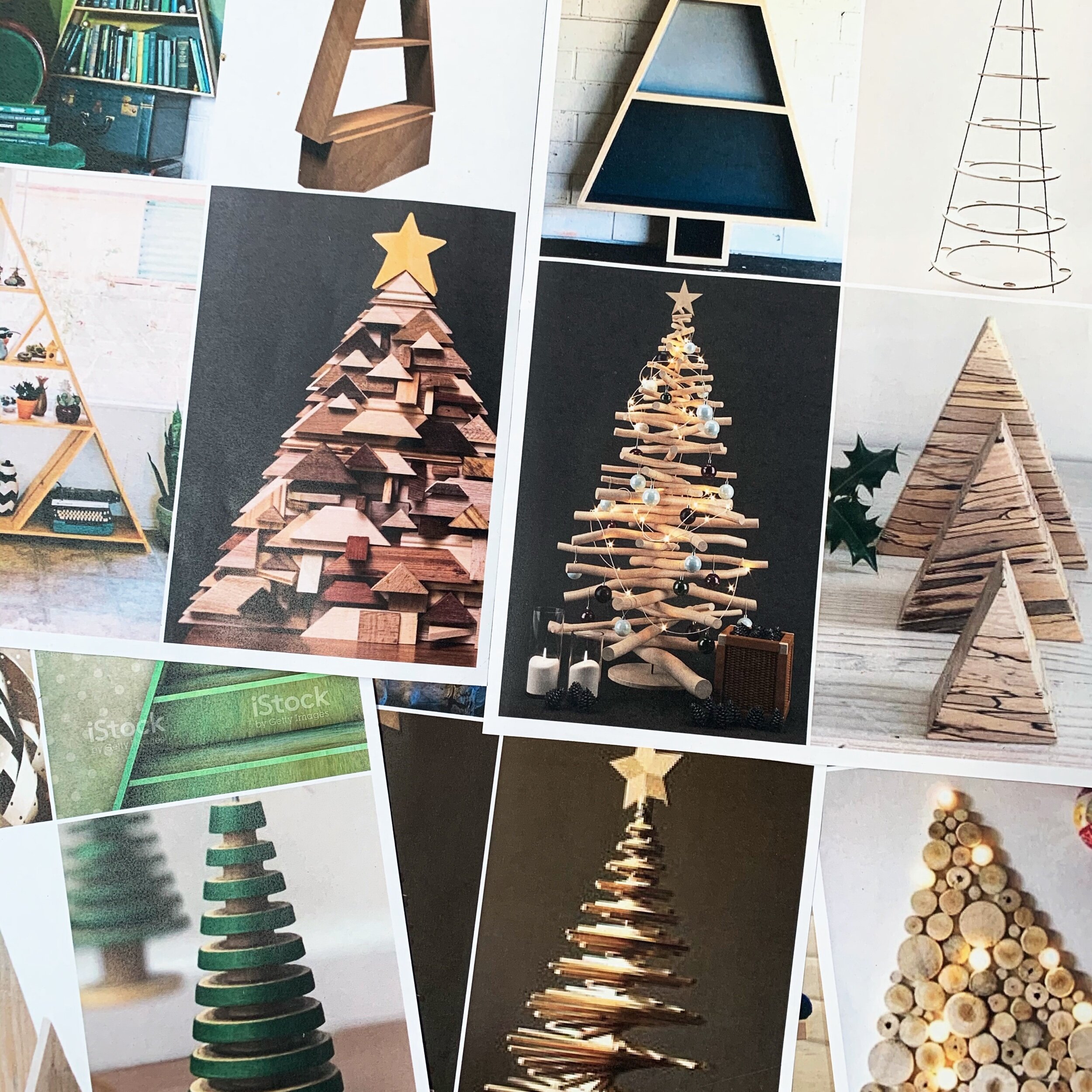 That time of the year ...