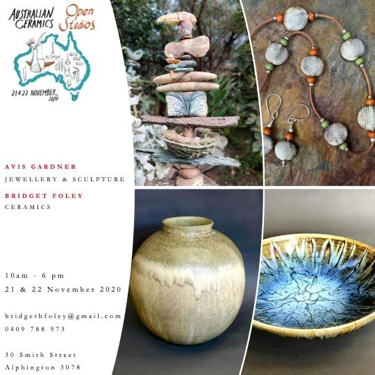 Keen to buy some ceramics?