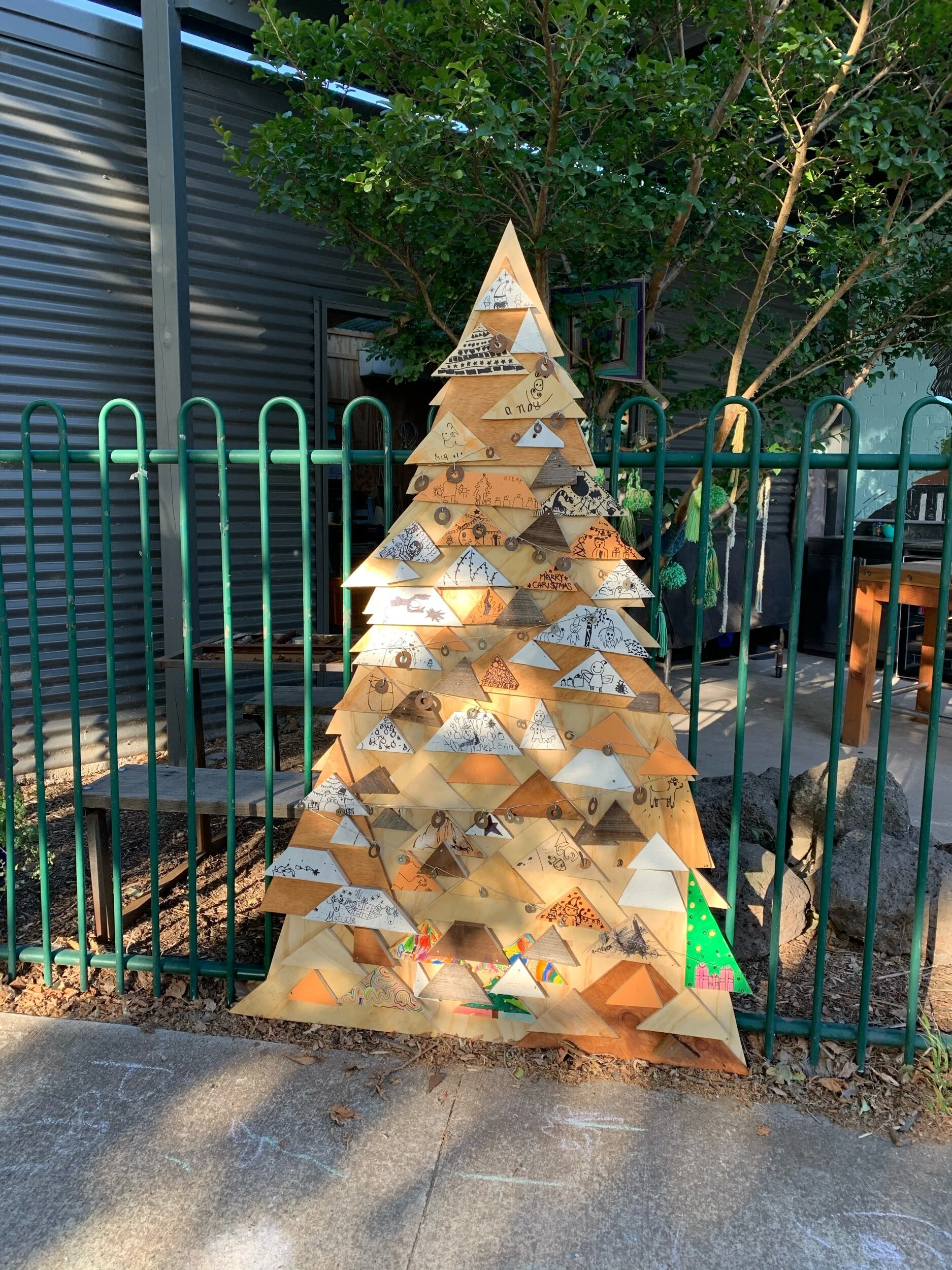 It’s beginning to feel a lot like Christmas