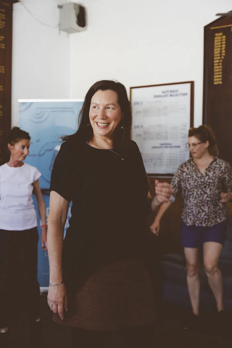 Keeping fit and active