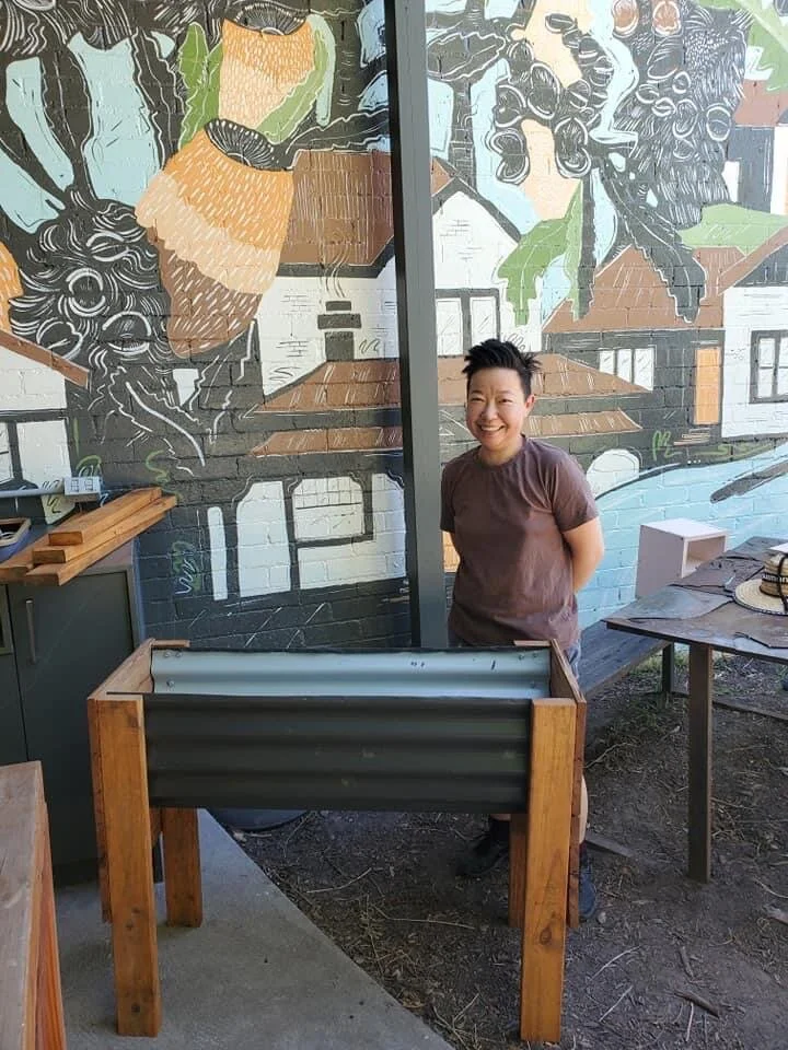 Introducing you to Maylei