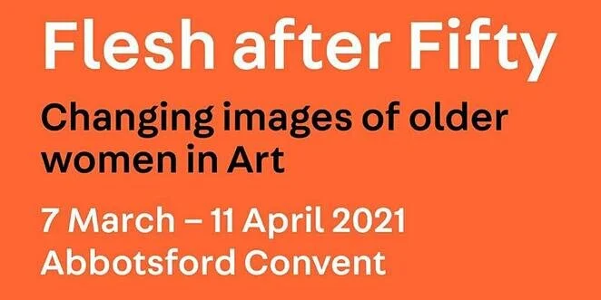 Flesh after fifty