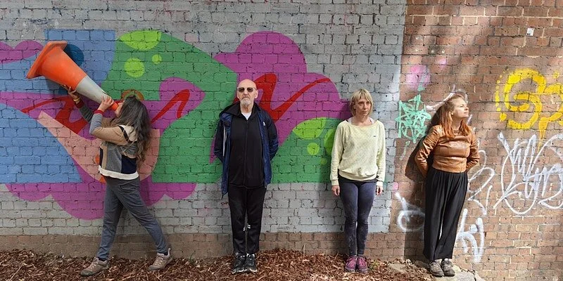 Hidden in plain sight