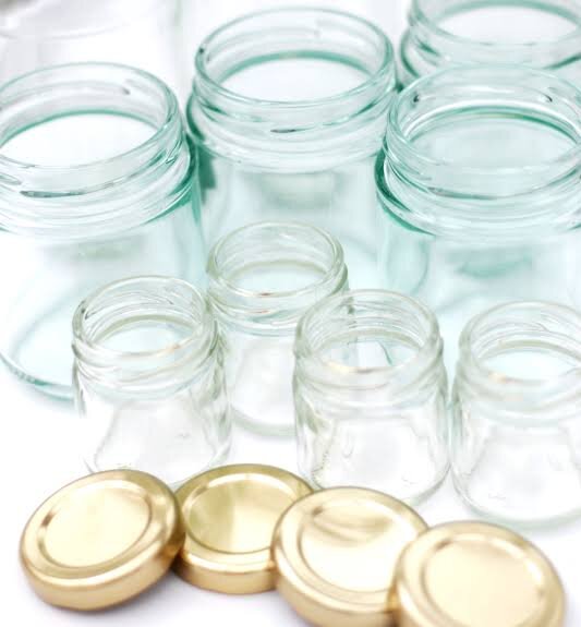 Jar donations - temporary halt