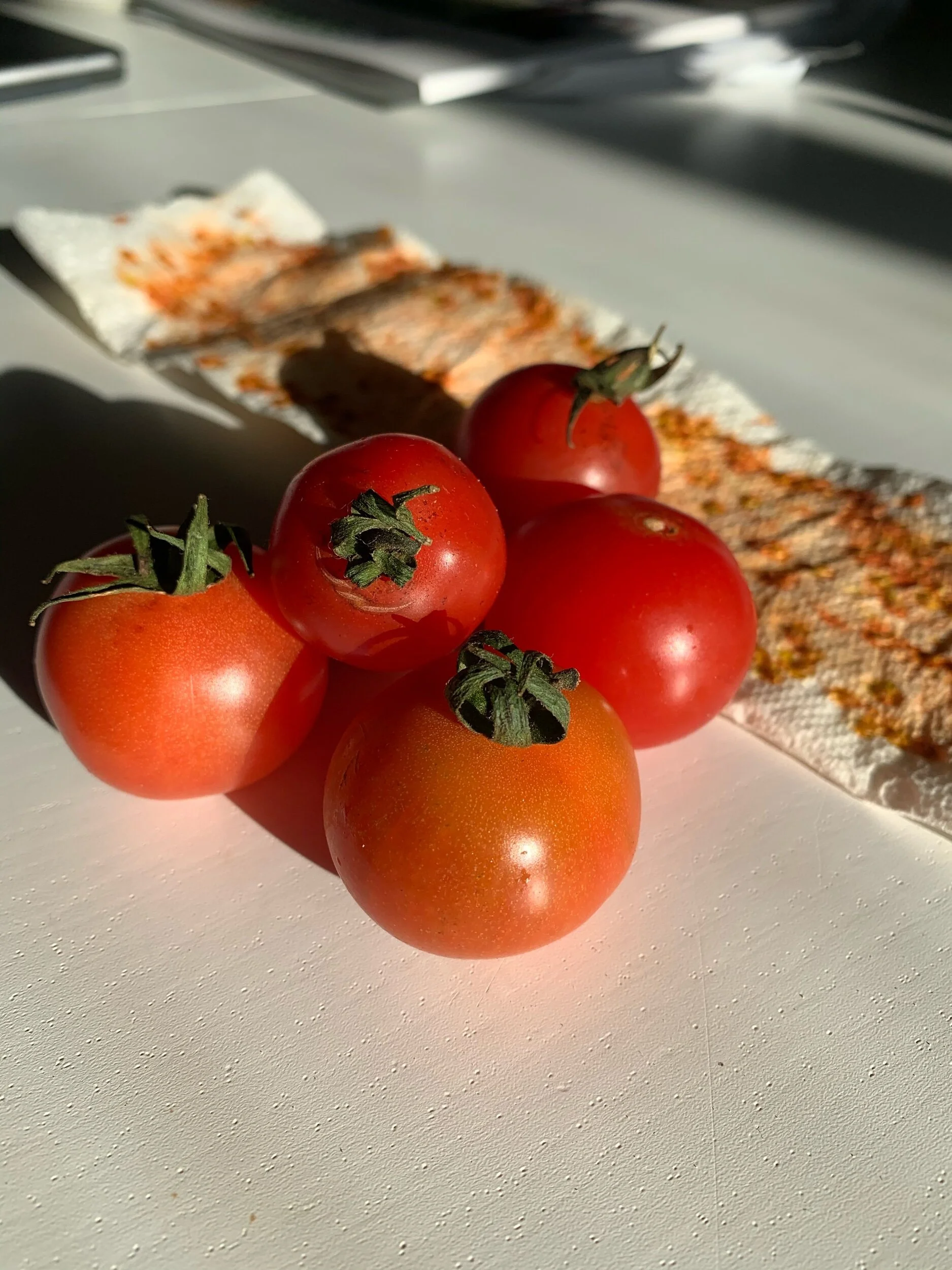 Seed saving tips from the country